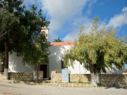 Неизвестная церковь, , Эпана-Эпископи, Крит (Κρήτη), Греция