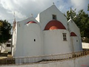 Неизвестная церковь, , Эпана-Эпископи, Крит (Κρήτη), Греция