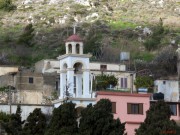 Церковь Георгия Победоносца, , Зирос, Крит (Κρήτη), Греция