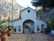 Монастырь Георгия Победоносца - Селинари - Крит (Κρήτη) - Греция