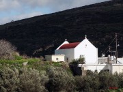 Неизвестная церковь, , Неа Пресос, Крит (Κρήτη), Греция