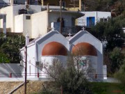 Неизвестная церковь - Меса-Муляна - Крит (Κρήτη) - Греция