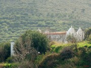Неизвестная церковь - Меса-Муляна - Крит (Κρήτη) - Греция