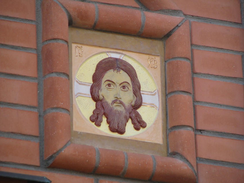 Часовня иконы Божией Матери 