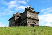 Церковь Афанасия и Кирилла Александрийских - Гидаево - Верхнекамский район - Кировская область