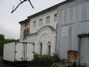 Церковь Печерской иконы Божией Матери, , Зубцов, Зубцовский район, Тверская область