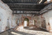 Церковь Преображения Господня, , Шильпухово (Никола), Первомайский район, Ярославская область