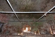 Церковь Преображения Господня, , Шильпухово (Никола), Первомайский район, Ярославская область