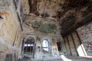 Церковь Преображения Господня, , Шильпухово (Никола), Первомайский район, Ярославская область