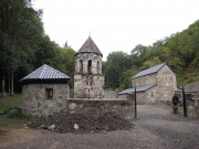 Георгиевский монастырь - Читахеви - Самцхе-Джавахетия - Грузия