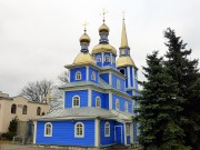 Кафедральный собор Михаила Архангела, , Слуцк, Слуцкий район, Беларусь, Минская область