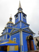 Кафедральный собор Михаила Архангела, , Слуцк, Слуцкий район, Беларусь, Минская область