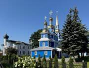 Кафедральный собор Михаила Архангела - Слуцк - Слуцкий район - Беларусь, Минская область