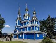 Кафедральный собор Михаила Архангела - Слуцк - Слуцкий район - Беларусь, Минская область