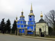 Кафедральный собор Михаила Архангела