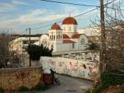 Церковь Константина и Елены - Ретимно - Крит (Κρήτη) - Греция