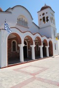 Церковь Константина и Елены, , Ретимно, Крит (Κρήτη), Греция