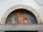 Селинари. Монастырь Георгия Победоносца. Неизвестная церковь
