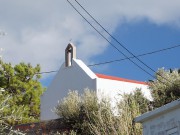 Неизвестная церковь - Сфака - Крит (Κρήτη) - Греция