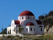 Неизвестная церковь, , Миртос, Крит (Κρήτη), Греция