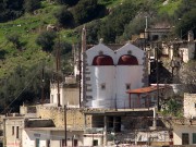 Церковь Михаила Архангела, , Христос, Крит (Κρήτη), Греция