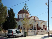 Церковь Иоанна Богослова, , Неа Анатоли, Крит (Κρήτη), Греция