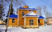Церковь иконы Божией Матери "Неупиваемая Чаша", , Большое Пикино, Бор, ГО, Нижегородская область