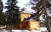 Церковь иконы Божией Матери "Неупиваемая Чаша", , Большое Пикино, Бор, ГО, Нижегородская область