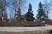 Церковь иконы Божией Матери "Неупиваемая Чаша", , Большое Пикино, Бор, ГО, Нижегородская область