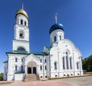 Церковь Александра Невского, , Кожевенное, Богородский район, Нижегородская область