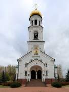 Кожевенное. Александра Невского, церковь