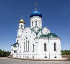 Кожевенное. Церковь Александра Невского