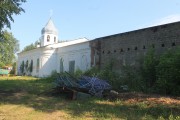 Церковь Троицы Живоначальной, , Кильмезь, Кильмезский район, Кировская область