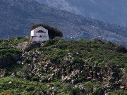 Неизвестная церковь, , Неаполис, Крит (Κρήτη), Греция