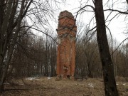 Церковь Смоленской иконы Божией Матери, , Волково, Сухиничский район, Калужская область