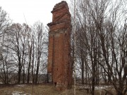 Церковь Смоленской иконы Божией Матери, , Волково, Сухиничский район, Калужская область