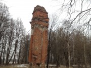 Церковь Смоленской иконы Божией Матери - Волково - Сухиничский район - Калужская область