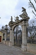 Львов. Георгия Победоносца, собор