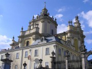 Георгия Победоносца, собор