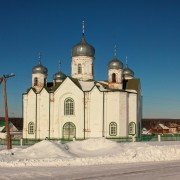 Константиновка. Рождества Христова, церковь