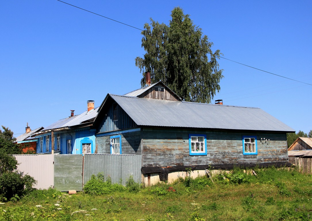 Никольский женский монастырь, Николаевское (Шабалинский район, Кировская область). дополнительная информация