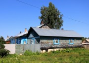 Никольский женский монастырь - Николаевское - Шабалинский район - Кировская область