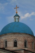 Никулята. Казанской иконы Божией Матери, церковь