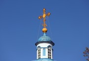Никулята. Казанской иконы Божией Матери, церковь