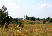 Церковь Петра и Павла - Улеш - Кикнурский район - Кировская область