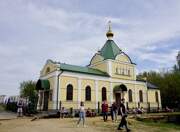 Косино-Ухтомский. 