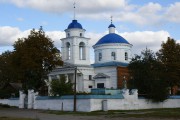 Церковь Рождества Иоанна Предтечи, , Сумы, Сумской район, Украина, Сумская область