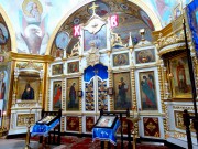 Белгород-Днестровский. Георгия Победоносца, церковь