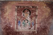 Церковь Троицы Живоначальной, , Троицкое на Соти, Первомайский район, Ярославская область