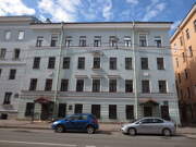 Домовая церковь Димитрия Ростовского на подворье Тихвинского Богородице-Успенского монастыря, , Санкт-Петербург, Санкт-Петербург, г. Санкт-Петербург